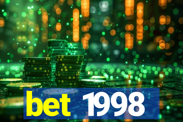 bet 1998